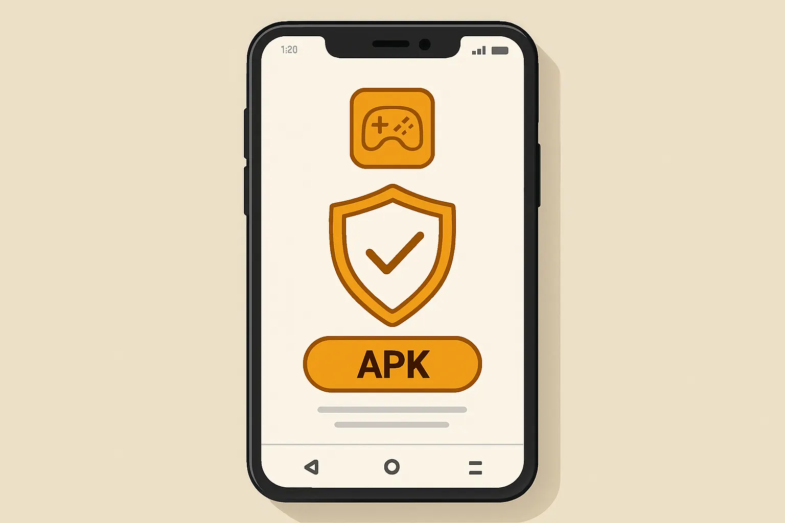 BDG Game secure APK access
